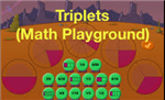 Triplets 